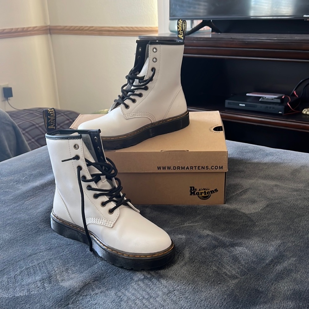 Dr Martens air wair